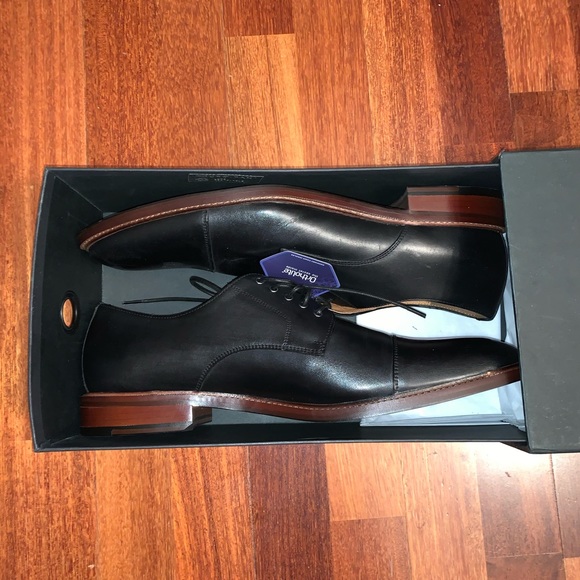 Men’s Blake McKay Dress Shoes (Brand New!) - Picture 2 of 5